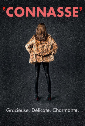 couverture film « Connasse »