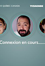 couverture film Connexion en cours