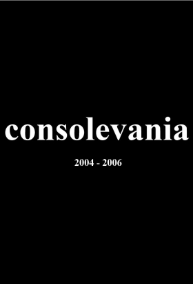 couverture film Consolevania