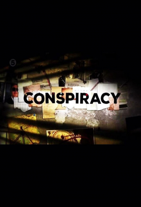 couverture film Conspiracy (2015)