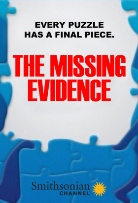couverture film Conspiracy: The Missing Evidence