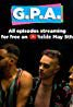 couverture film Contest Searchlight