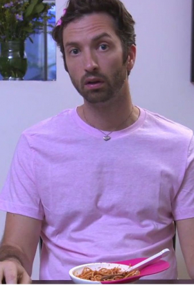 couverture film Convos With My 2-Year-Old