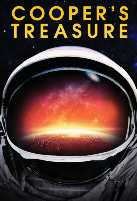 couverture film Cooper's Treasure
