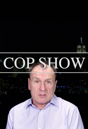 couverture film Cop Show