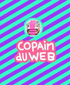 couverture film Copain du web