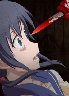 couverture film Corpse Party : Tortured Souls
