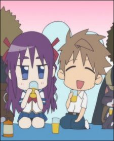 couverture film Corpse Princess Chibi Special