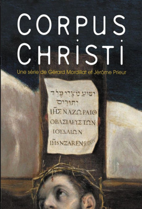 couverture film Corpus christi