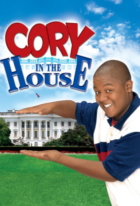 couverture film Cory est dans la place