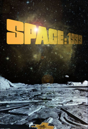 couverture film Cosmos 1999