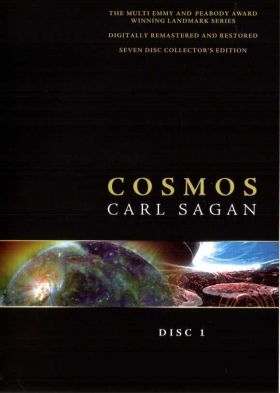 couverture film Cosmos