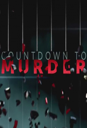 couverture film Countdown To Murder