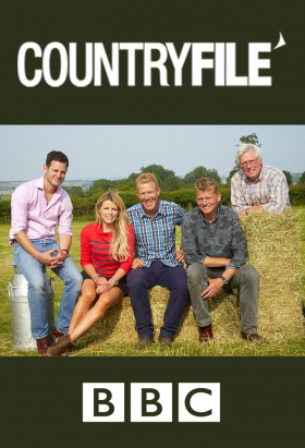 couverture film Countryfile