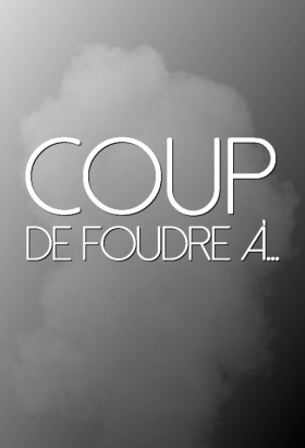couverture film Coup de foudre à...