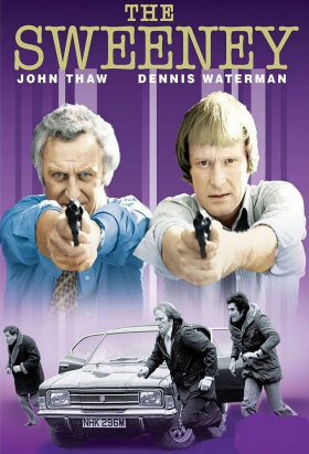 couverture film Coup double