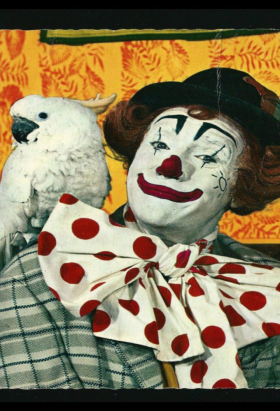 couverture film Coupling