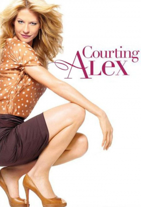 couverture film Courting Alex