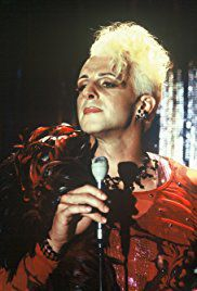 couverture film Cover Girl