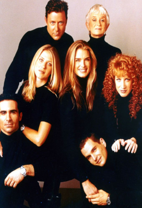 couverture film Cover Me: Based on the True Life of an FBI Family