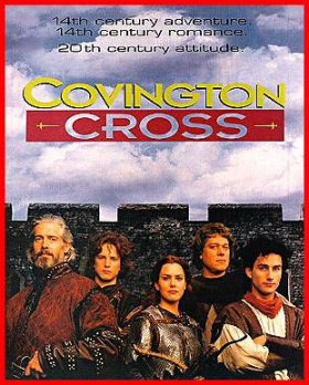 couverture film Covington Cross