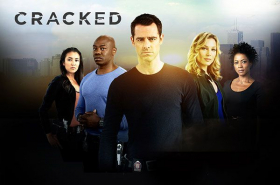 couverture film Cracked (2013)