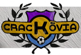 couverture film Crackòvia
