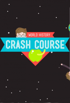 couverture film Crash Course World History