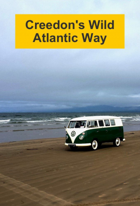 couverture film Creedon's Wild Atlantic Way