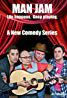couverture film Cribmates