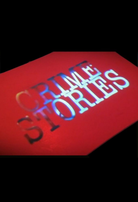 couverture film Crime Stories