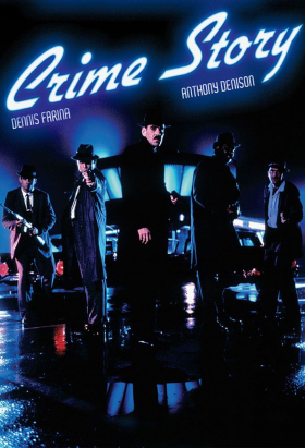 couverture film Crime Story