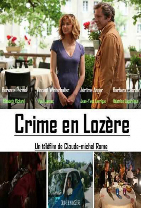 couverture film Crimes à