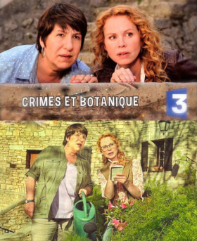 couverture film Crimes et botanique
