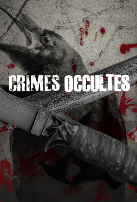 couverture film Crimes occultes