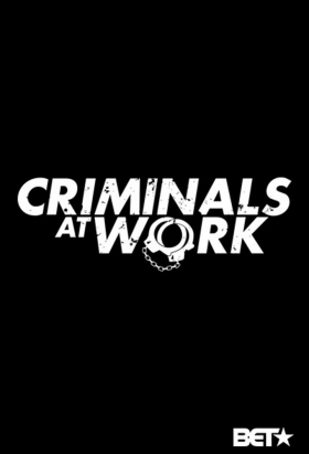 couverture film Criminals at Work