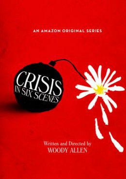couverture film Crisis in Six Scenes