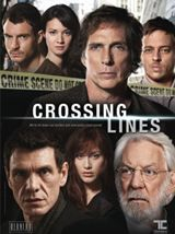 couverture film Crossing Lines