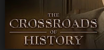 couverture film Crossroads of History