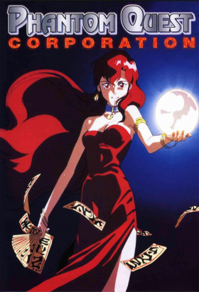 couverture film Crow's Blood