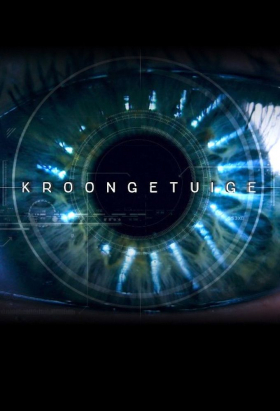 couverture film Crown Witness