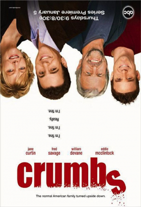 couverture film Crumbs