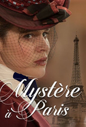 couverture film CRWBY: Behind The Episode