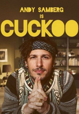 couverture film Cuckoo