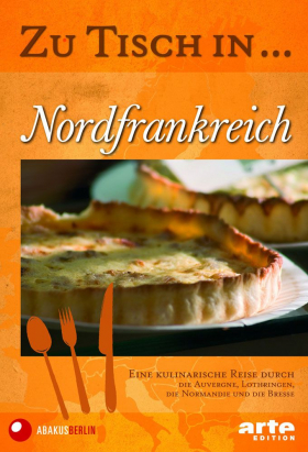 couverture film Cuisines des terroirs
