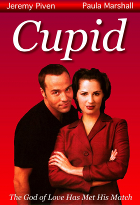 couverture film Cupid