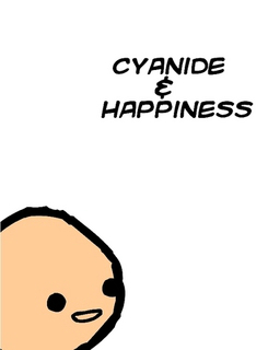 couverture film Cyanide &amp; Happiness Shorts