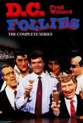 couverture film D.C. Follies