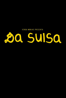 couverture film Da Suisa