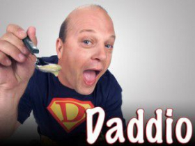 couverture film Daddio
